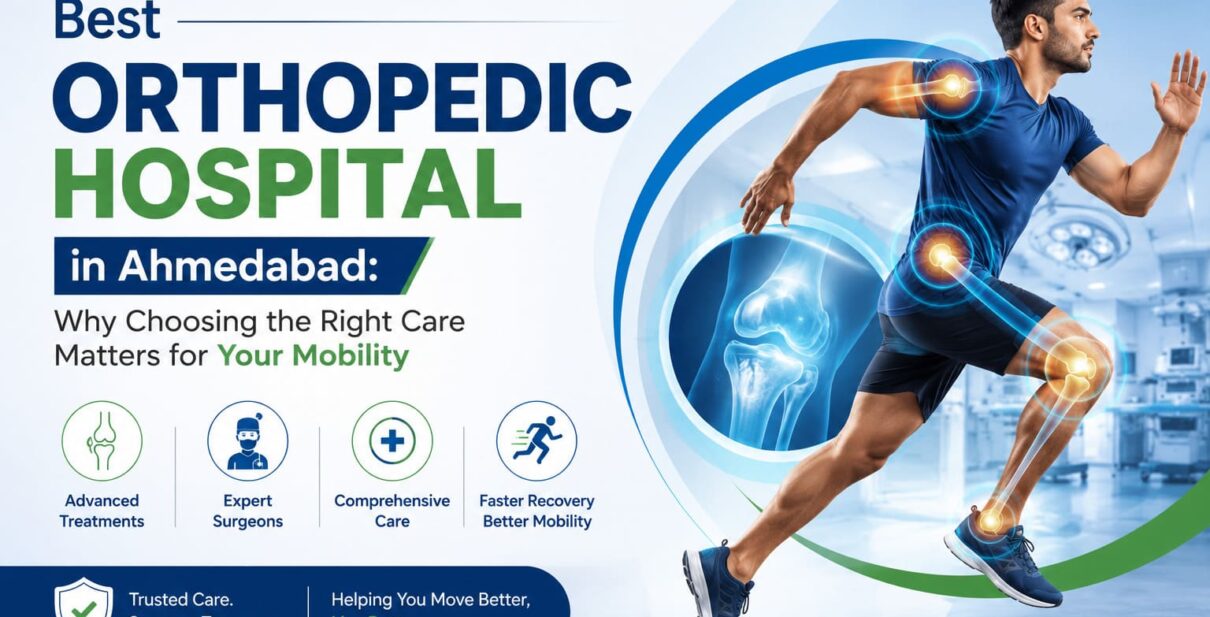 orthopedic hospital