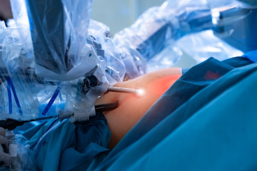 Prostate Surgery in Ahmedabad