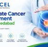 Prostate Cancer Treatment in Ahmedabad